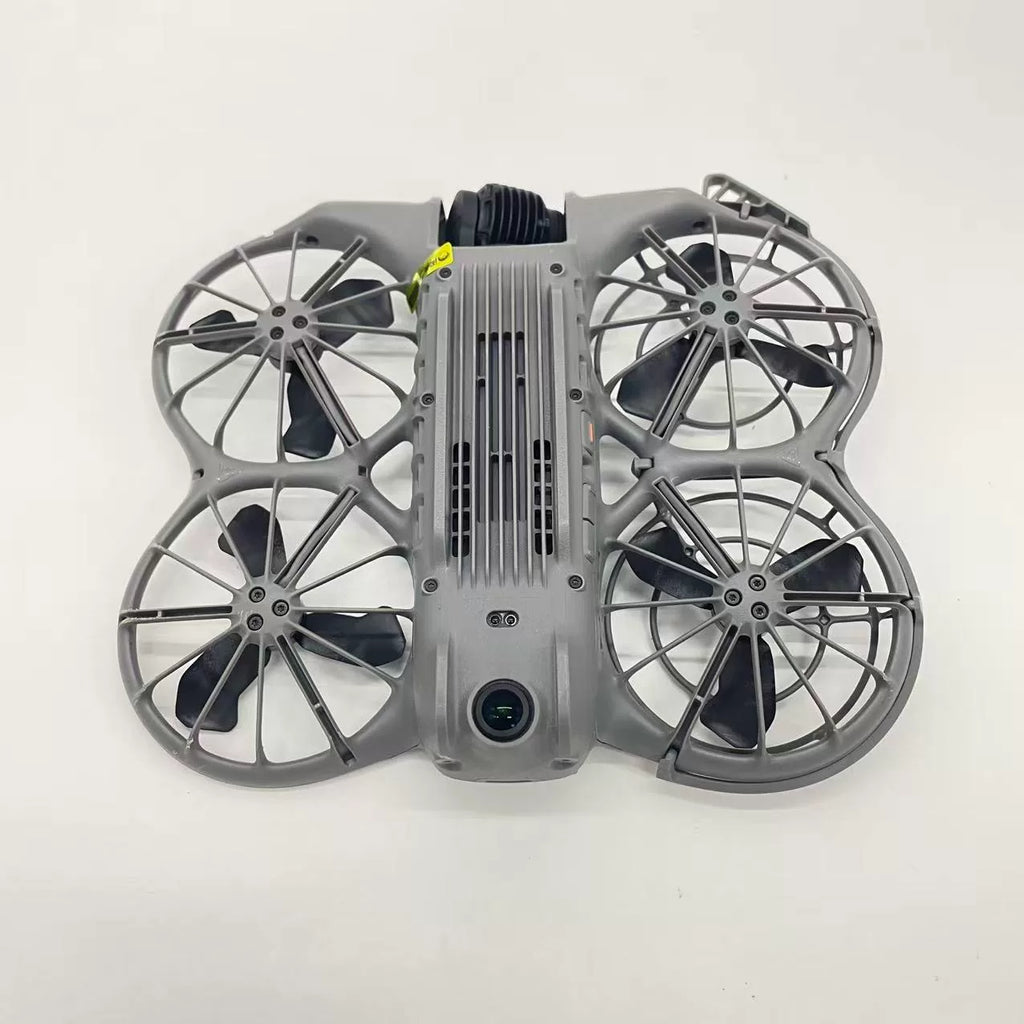 DJI Neo 2 Fly More Combo, Under DJI Warranty – open box, grade B – photo 7