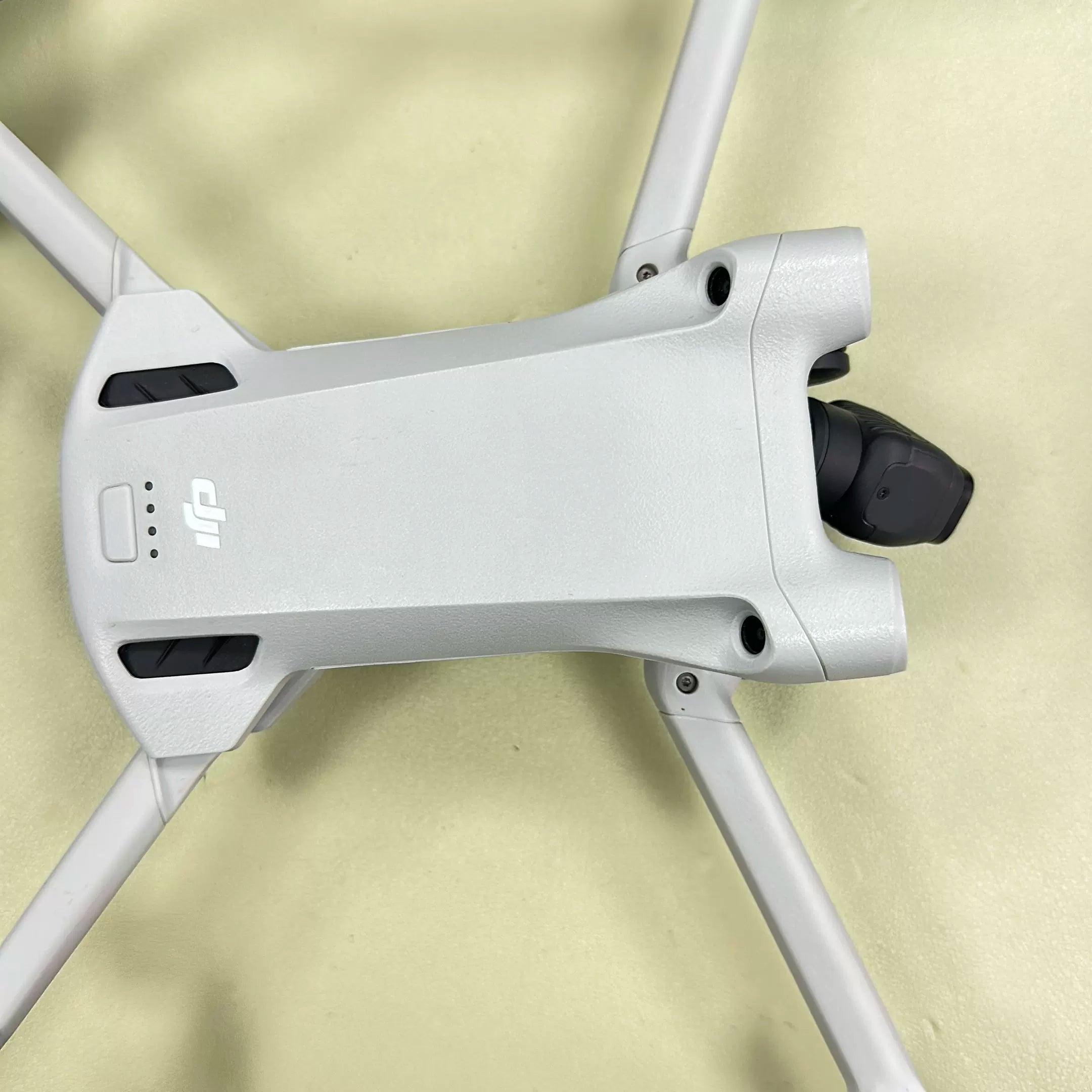 DJI Mini 3 Pro Drone Dual Battery Combo – Used – photo 3