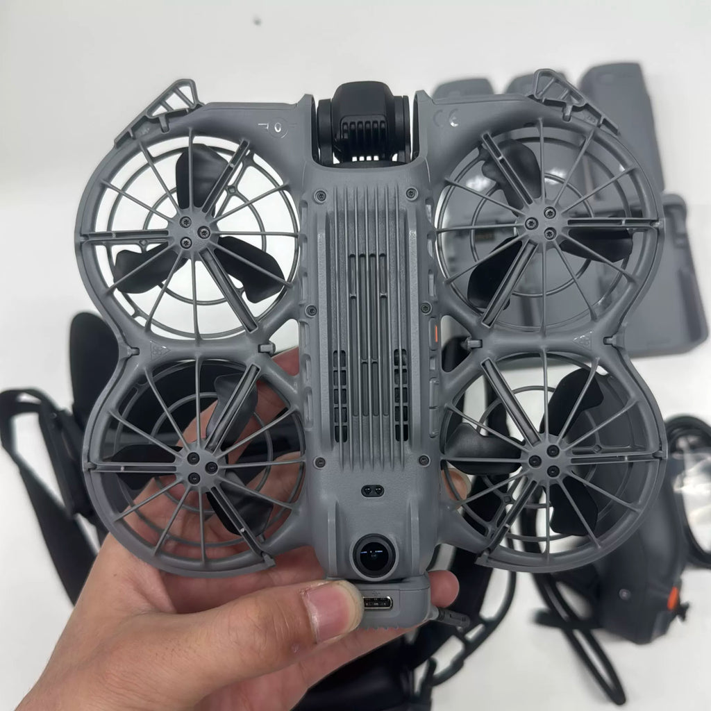 DJI Neo 2 Drone DJI Care Refresh Plan – Used #3 – photo 4