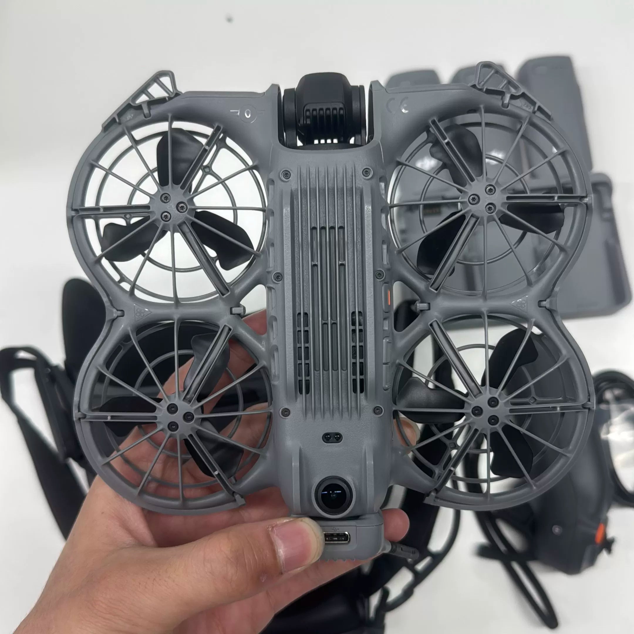 DJI Neo 2 Drone DJI Care Refresh Plan – Used #3 – photo 4