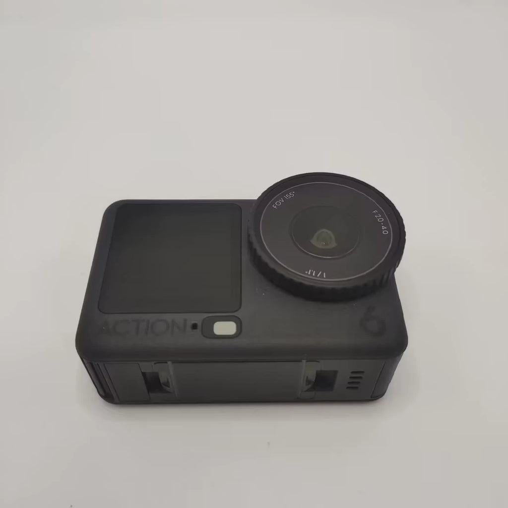 DJI Action 6 - 95 DJIAction6 image 2
