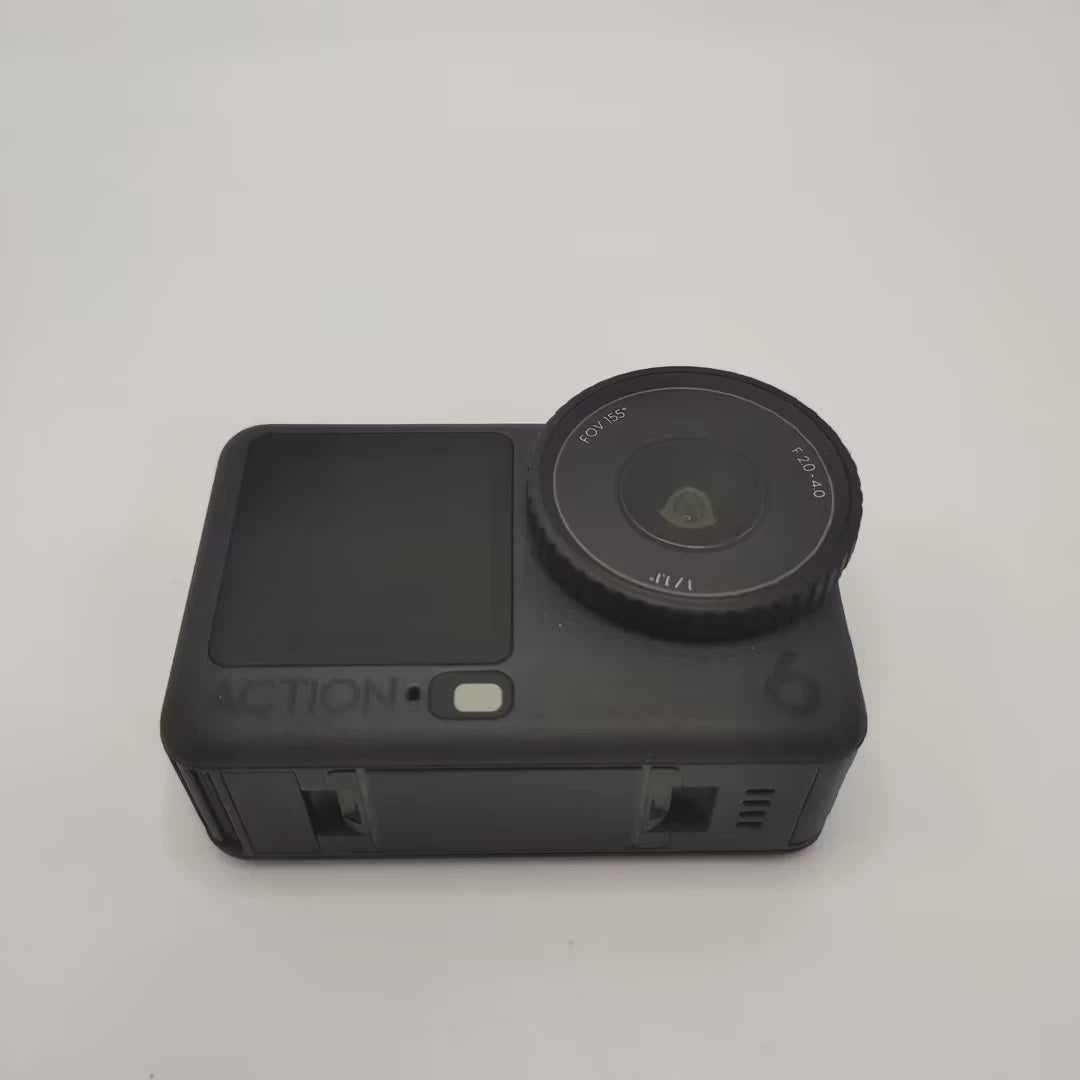 DJI Action 6 - 95 DJIAction6 image 2