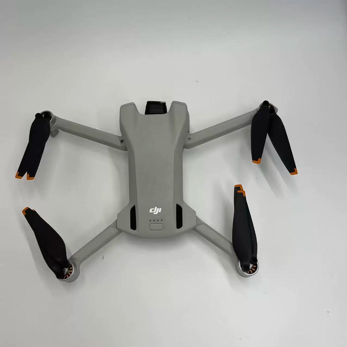 DJI Mini 3 Dual Battery Combo – open box, grade B – photo 4