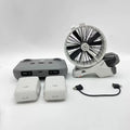 DJI Flip Dual Battery Combo – open box, grade B – photo 1