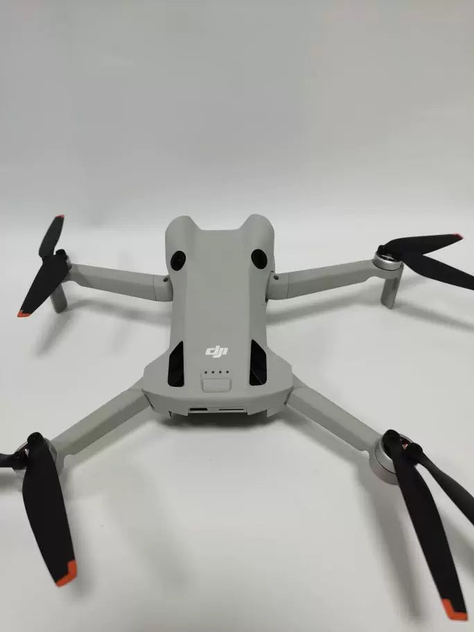 DJI Mini 4 Pro Drone Fly More Combo – Used #22 – photo 3