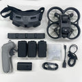 DJI Avata FPV Drone 3-Battery Combo – Used #5 – photo 1