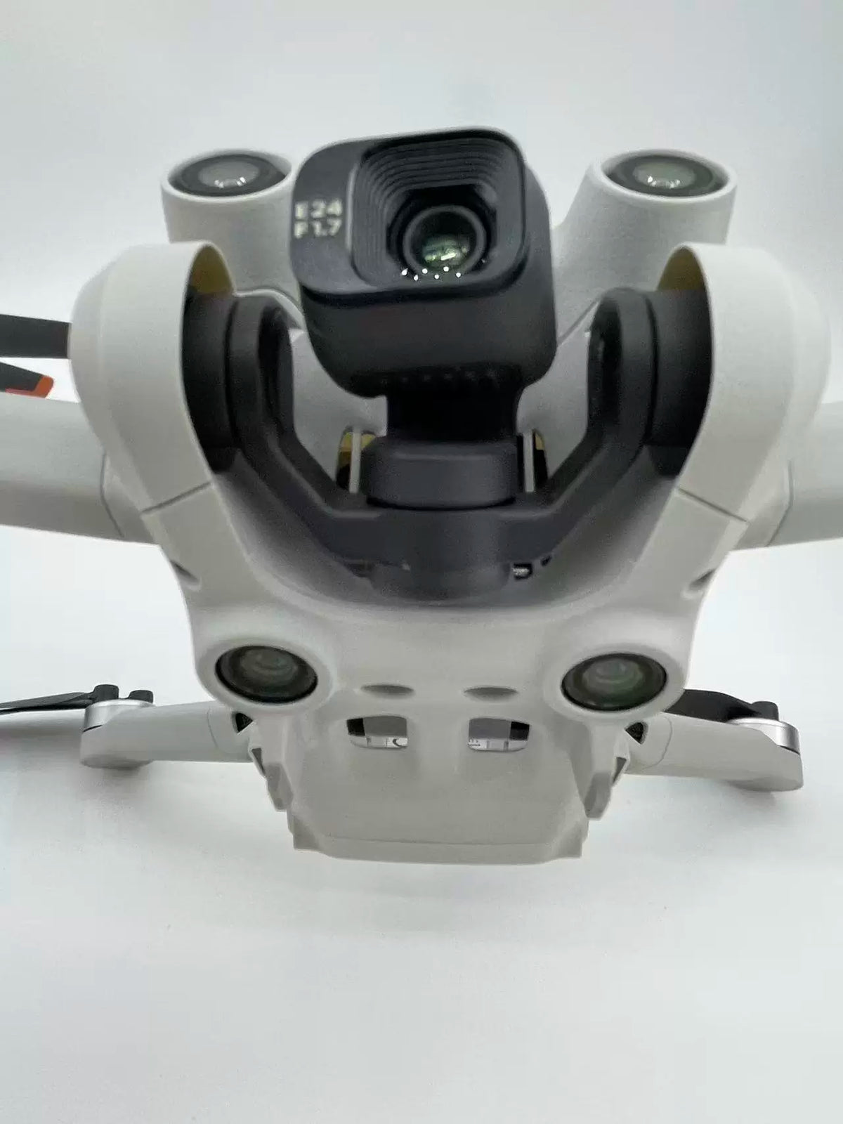 DJI Mini 3 Pro with Screen Remote (DJI RC) – open box, grade B – photo 9