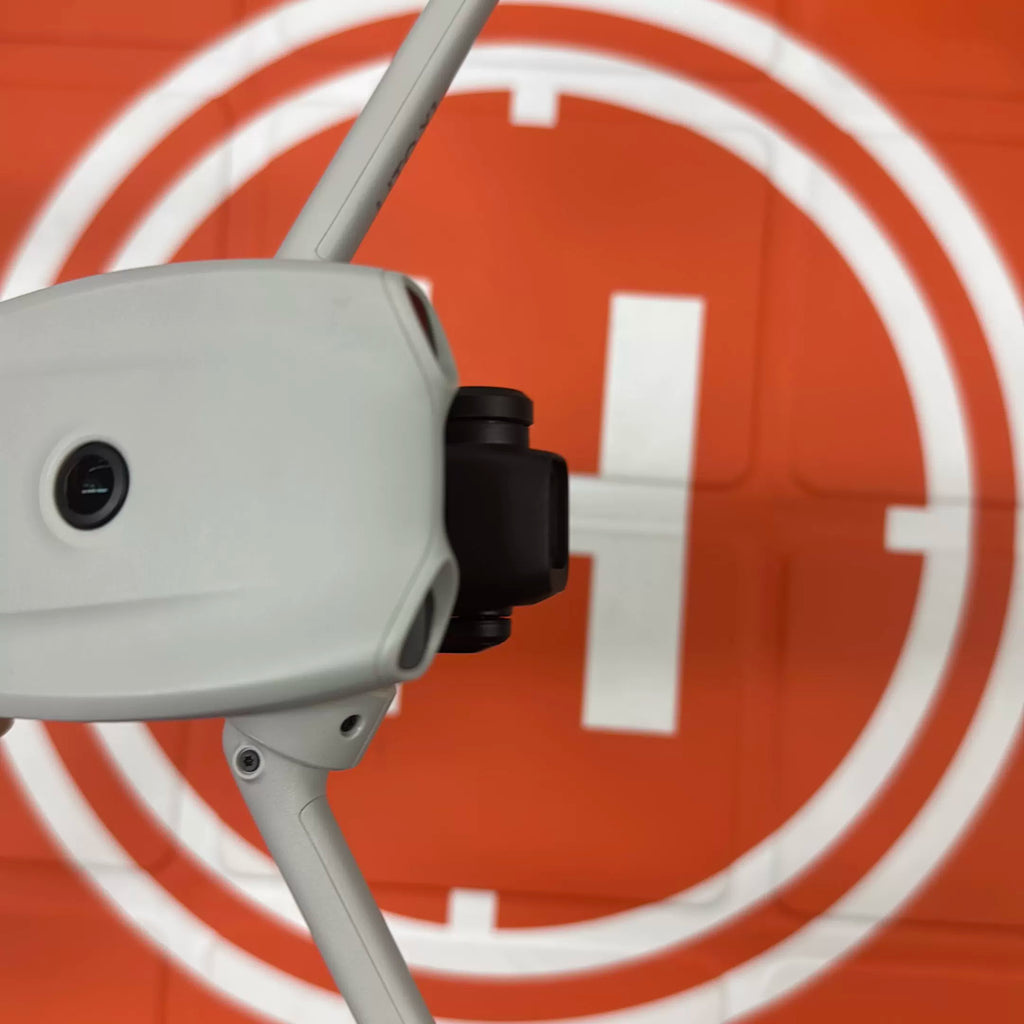 DJI Lito X1 Drone Fly More Combo – Used #2 – photo 5