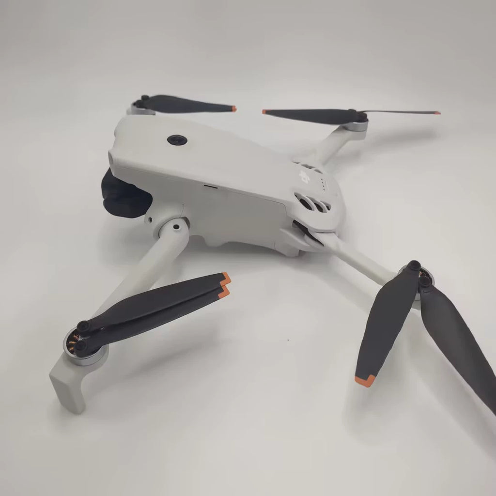 DJI Camera/Drone - 99 DJI Lito1 image 3