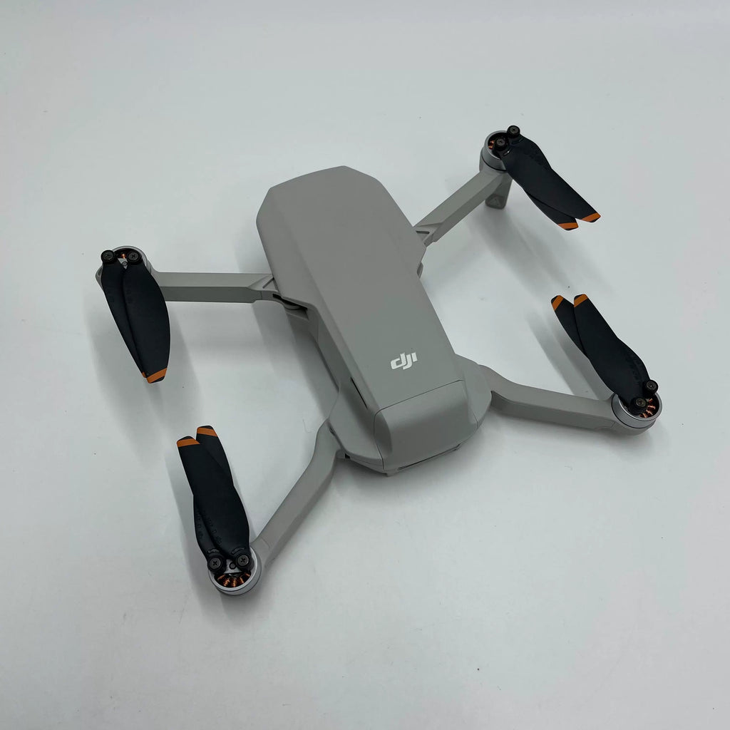 DJI Mini 4K Fly More Combo, DJI Care Refresh – open box, grade B – photo 7
