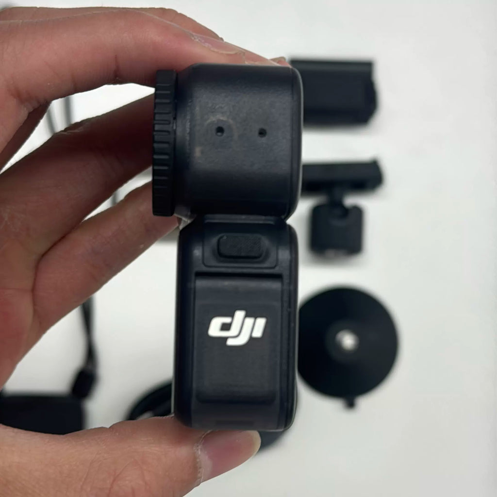 DJI Osmo Nano Action Camera Standard Combo – Used #7 – photo 3