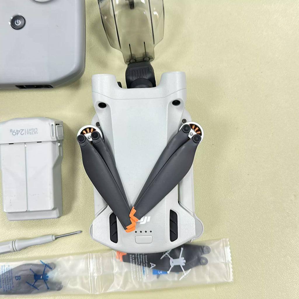 DJI Mini 3 Pro Drone Standard Combo – Used #6 – photo 2