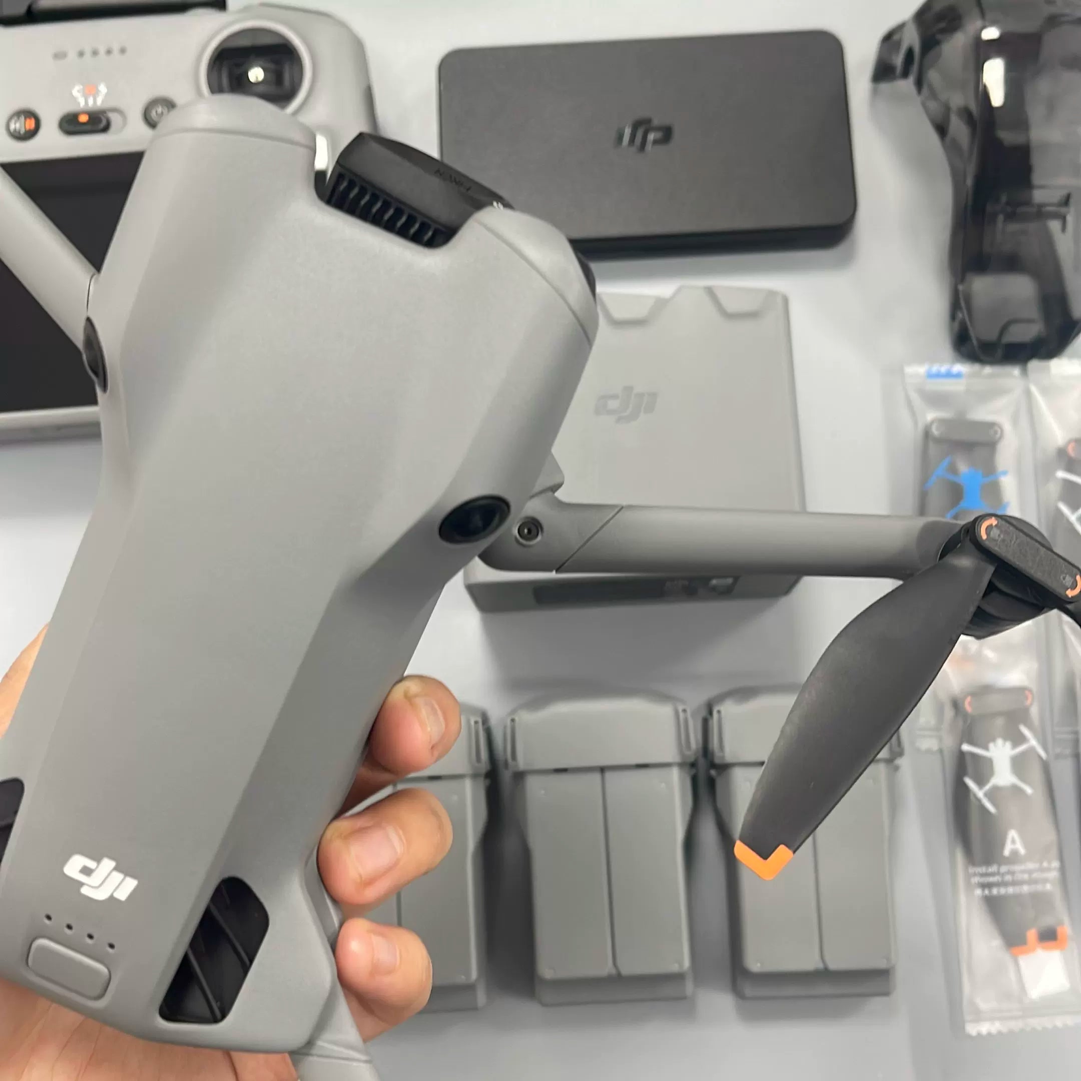 DJI Mini 5 Pro Drone Fly More Combo – Used #9 – photo 4