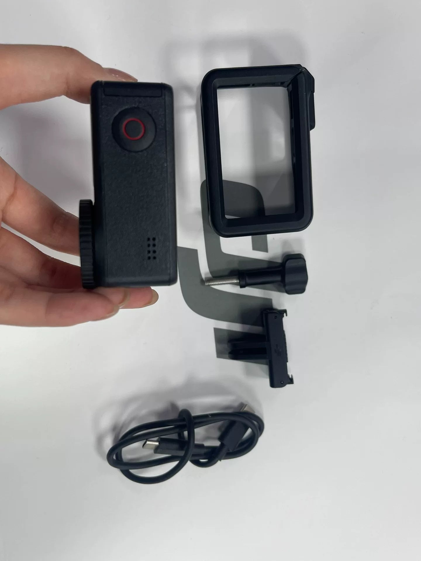 DJI Osmo Action 4 Action Camera – Used #8 – photo 6