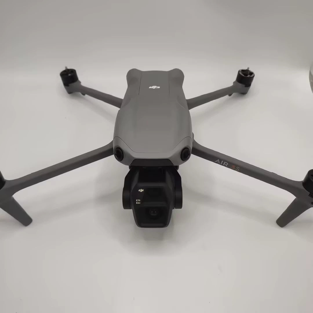 DJI Air 3S - 99 DJIAir 3S image 3