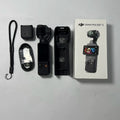 DJI Osmo Pocket 3 Pocket Camera – Used #13 – photo 1