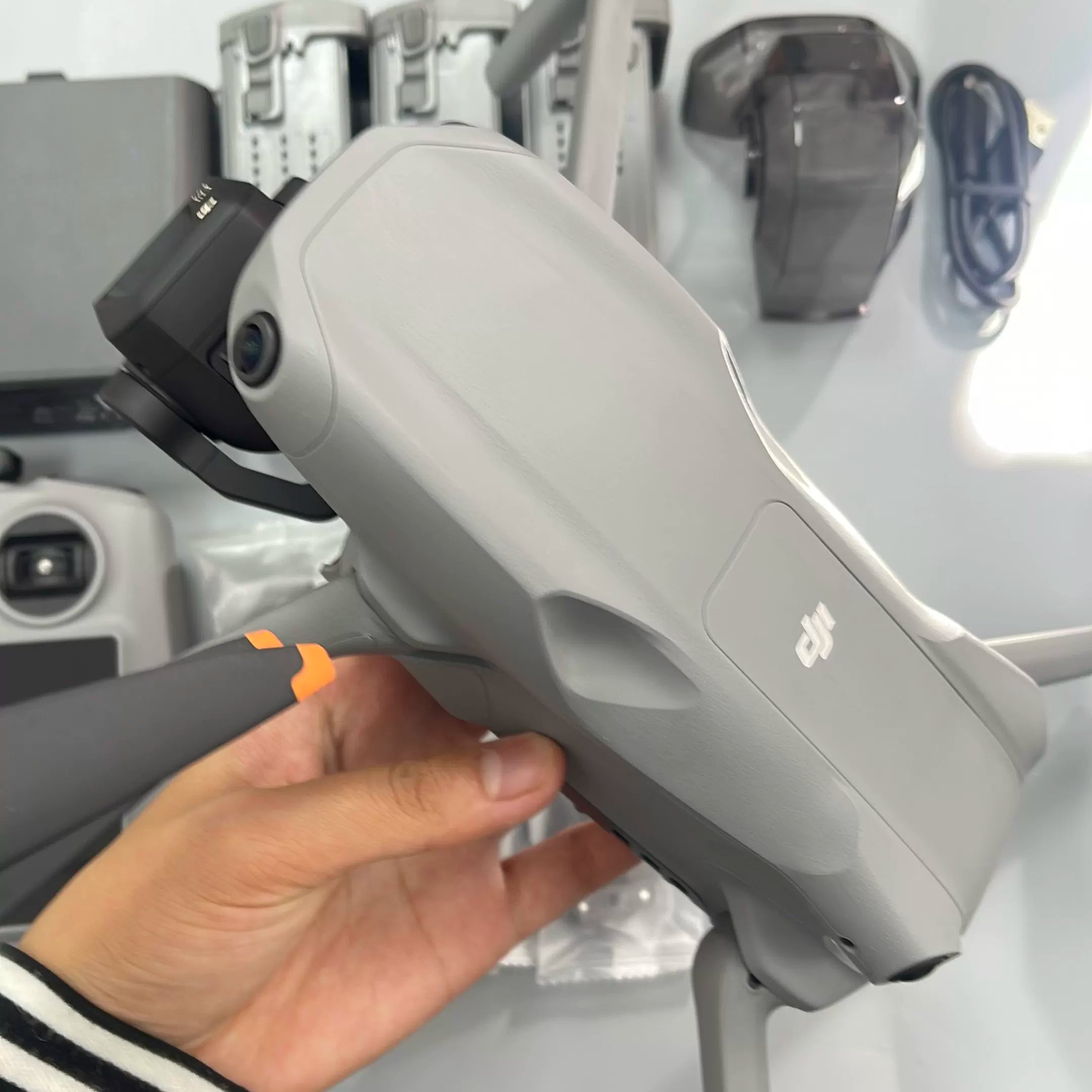 DJI Air 3S Drone Fly More Combo – Used #25 – photo 4