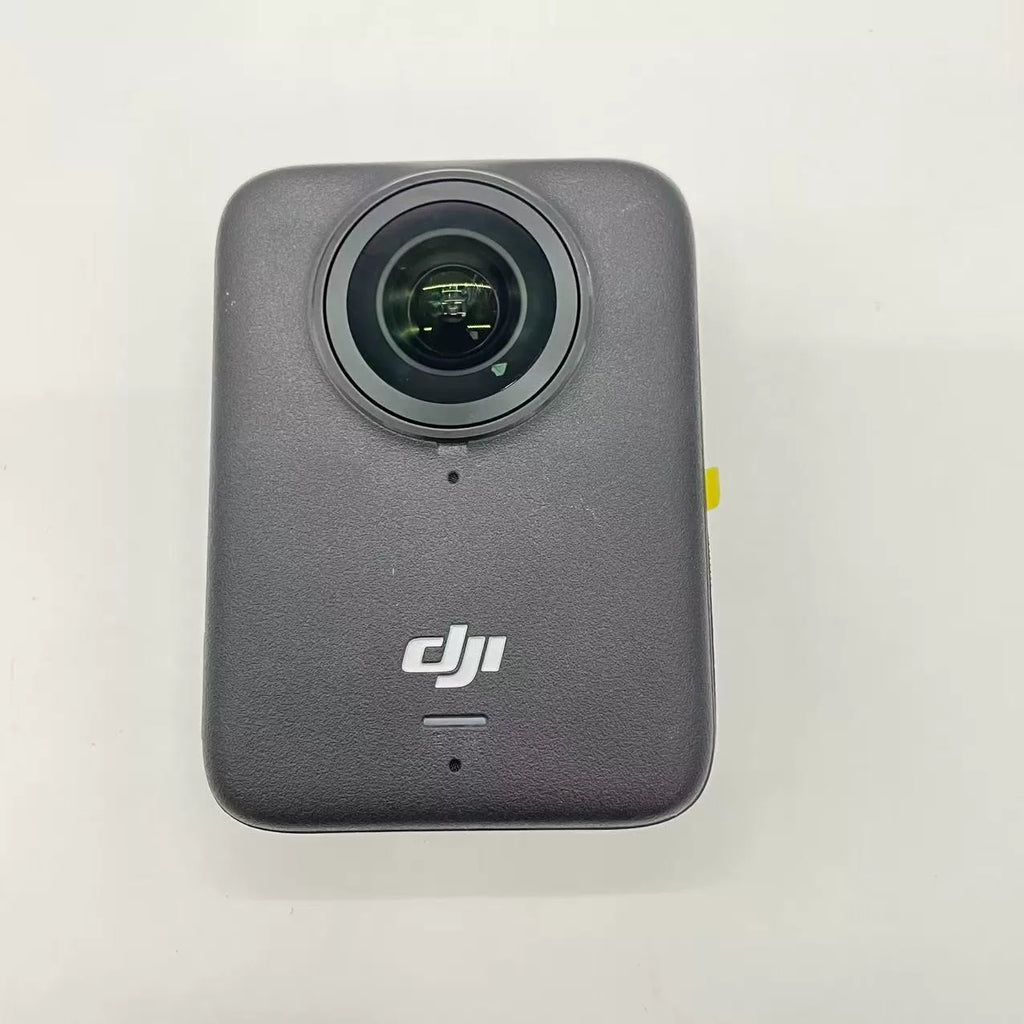 DJI Osmo 360 Adventure Combo – open box, grade B – photo 2