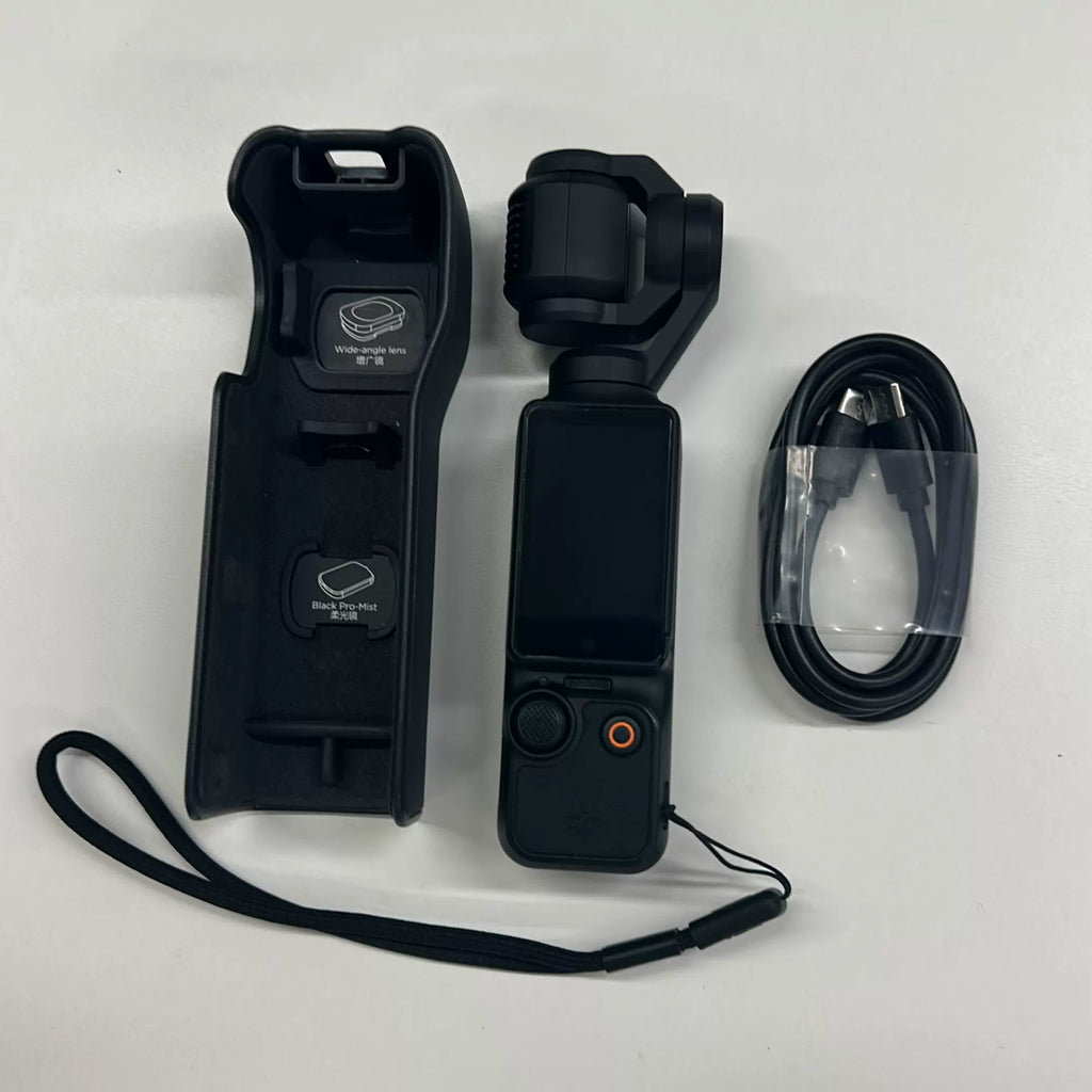 DJI Osmo Pocket 3 Pocket Camera Standard Combo – Used #5 – photo 1