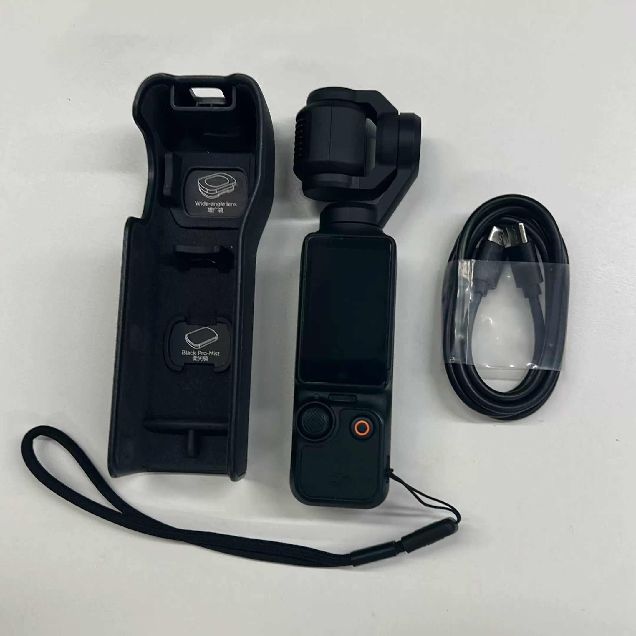 DJI Osmo Pocket 3 Pocket Camera Standard Combo – Used #5 – photo 1