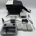 DJI Mini 3 Fly More Combo – open box, grade A – photo 1
