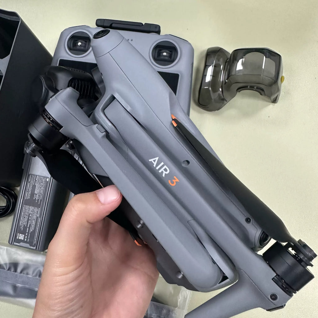 DJI Mavic Air 3 Drone Fly More Combo – Used #11 – photo 5