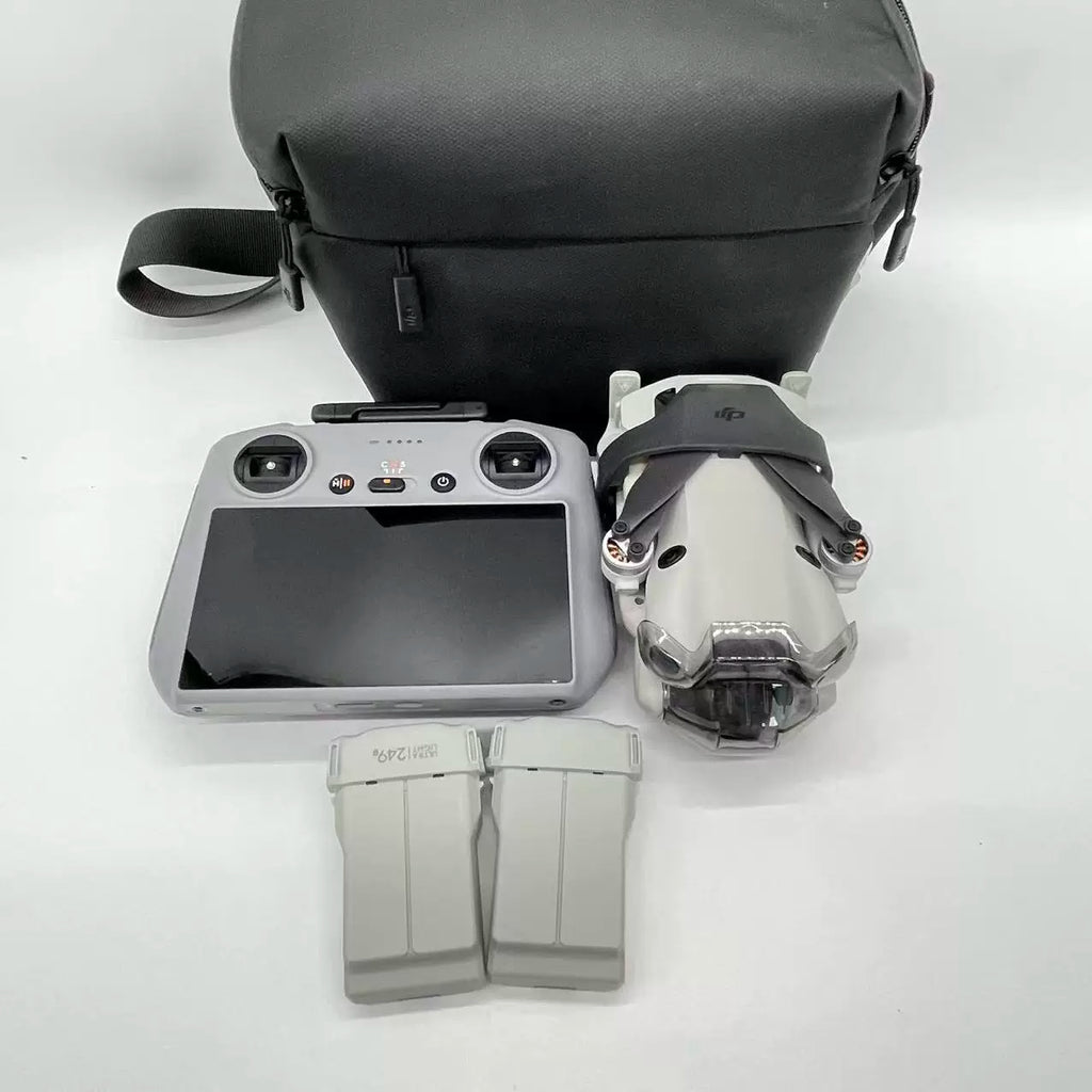 DJI Mini 4 Pro Combo – open box, grade B – photo 3