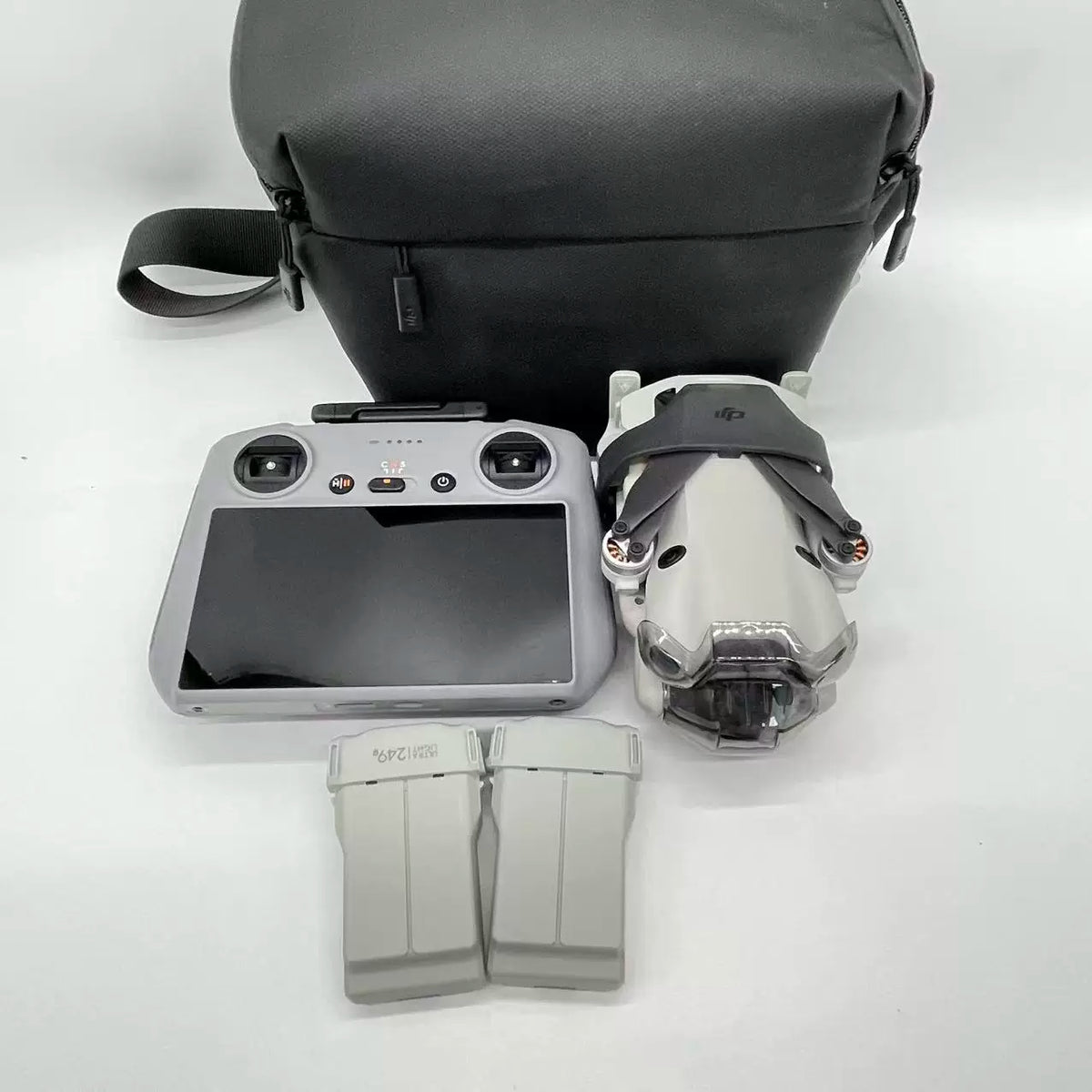 DJI Mini 4 Pro Combo – open box, grade B – photo 3