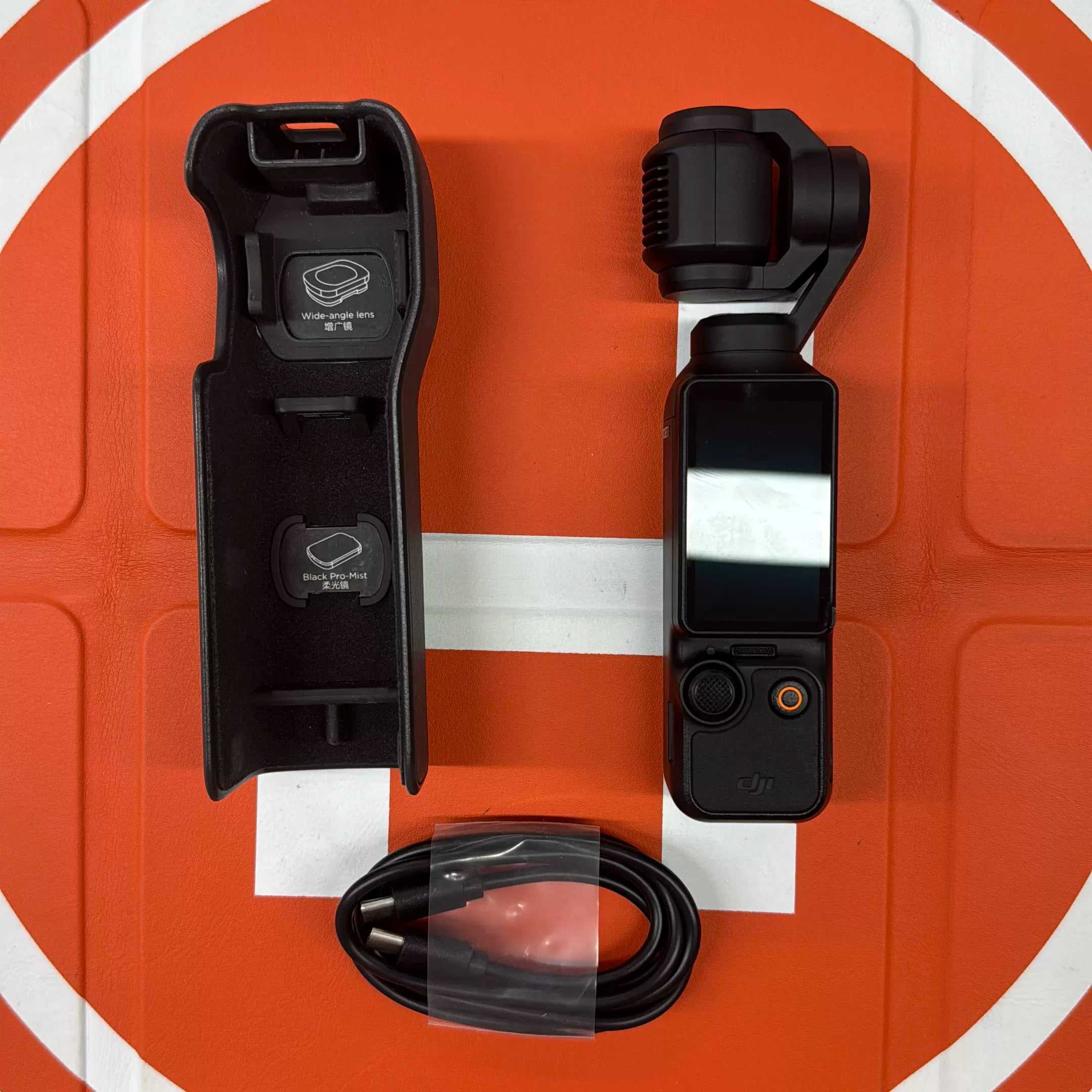 DJI Osmo Pocket 3 Pocket Camera – Used #3 – photo 2