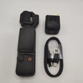 DJI Pocket 3 - 99 DJI Pocket 3
