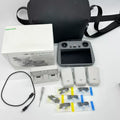 DJI Flip Fly More Combo, DJI Care Refresh – open box, grade B – photo 1