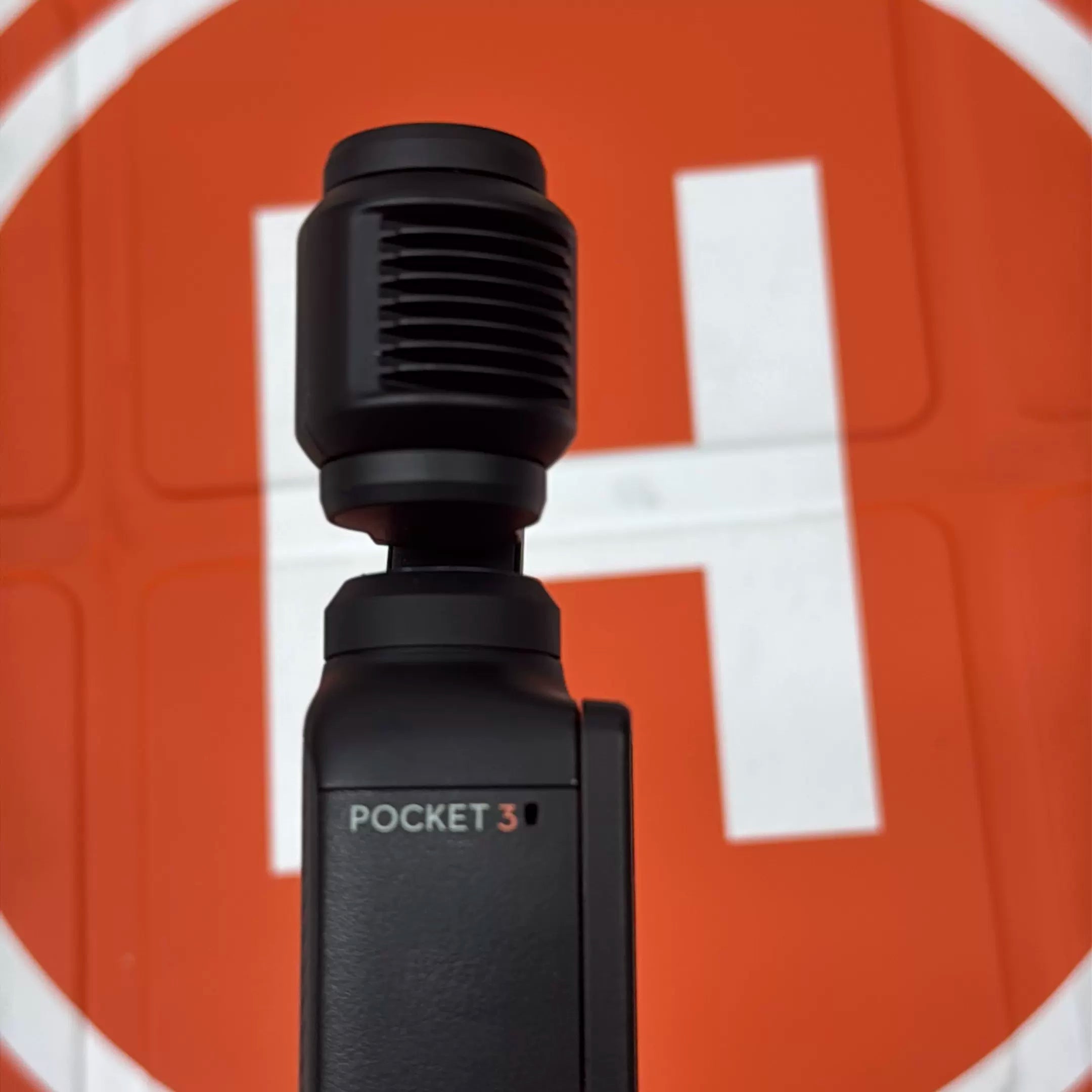 DJI Osmo Pocket 3 Pocket Camera Standard Combo – Used #12 – photo 2
