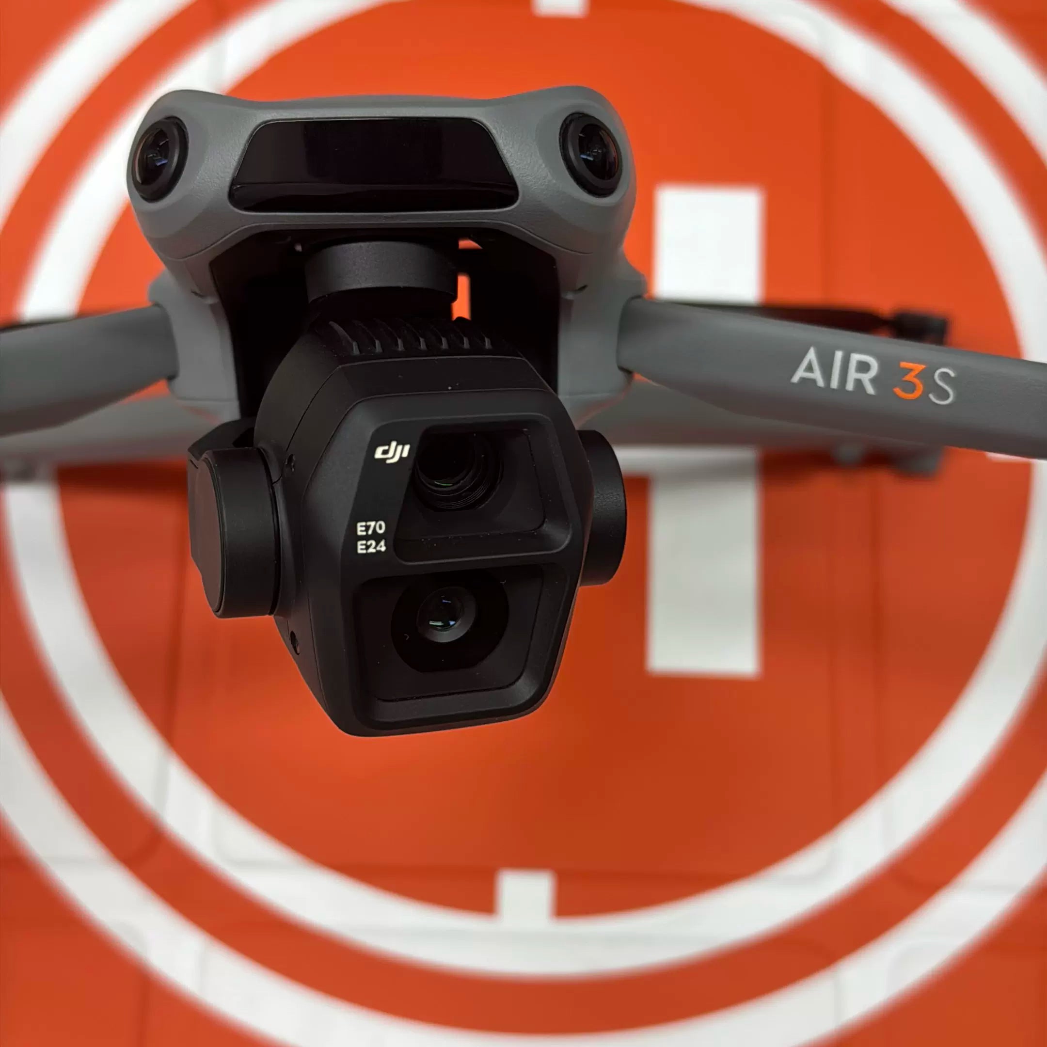 DJI Air 3S Drone Fly More Combo – Used #8 – photo 4