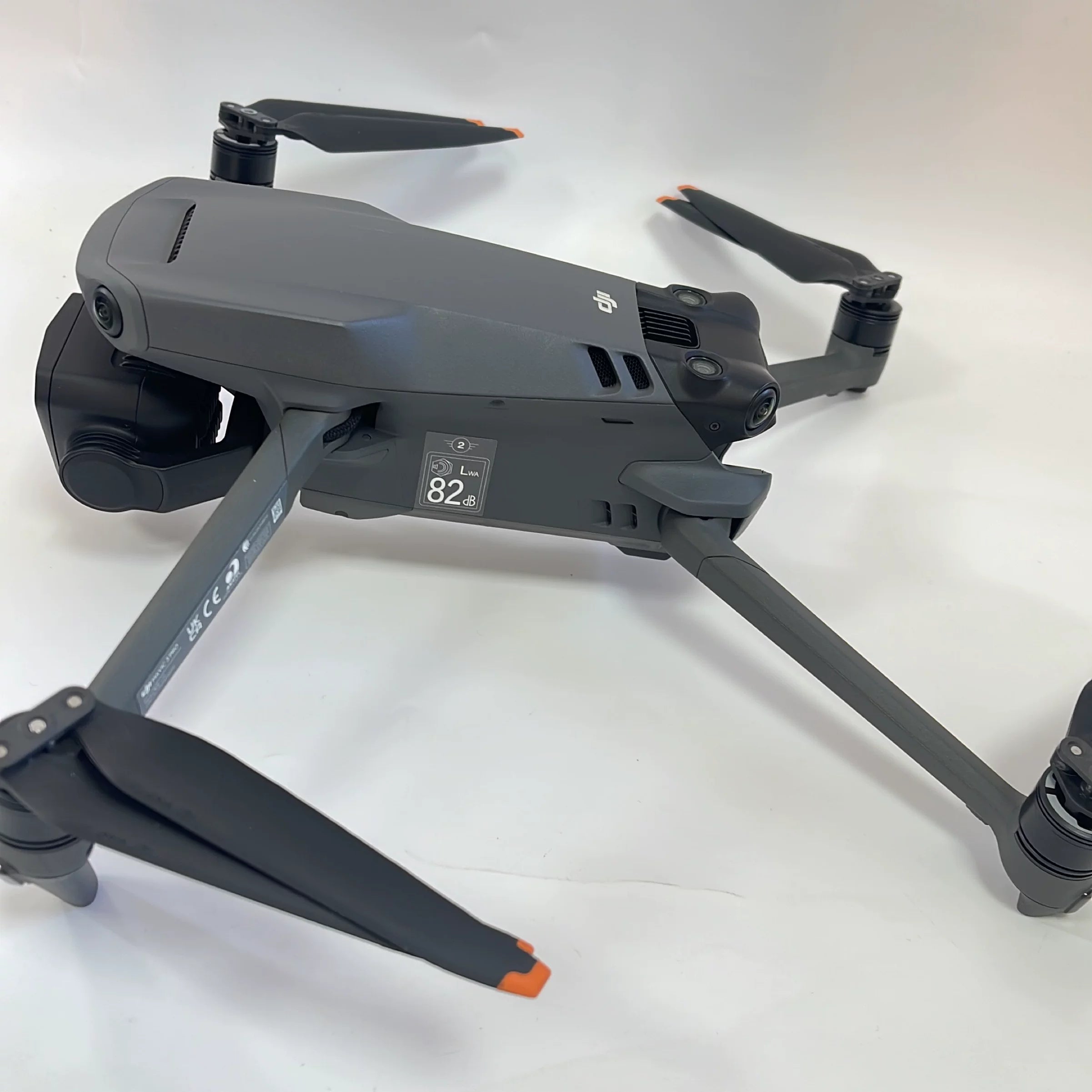 DJI Mavic 3 Pro Drone Standard Combo – Used #3 – photo 6