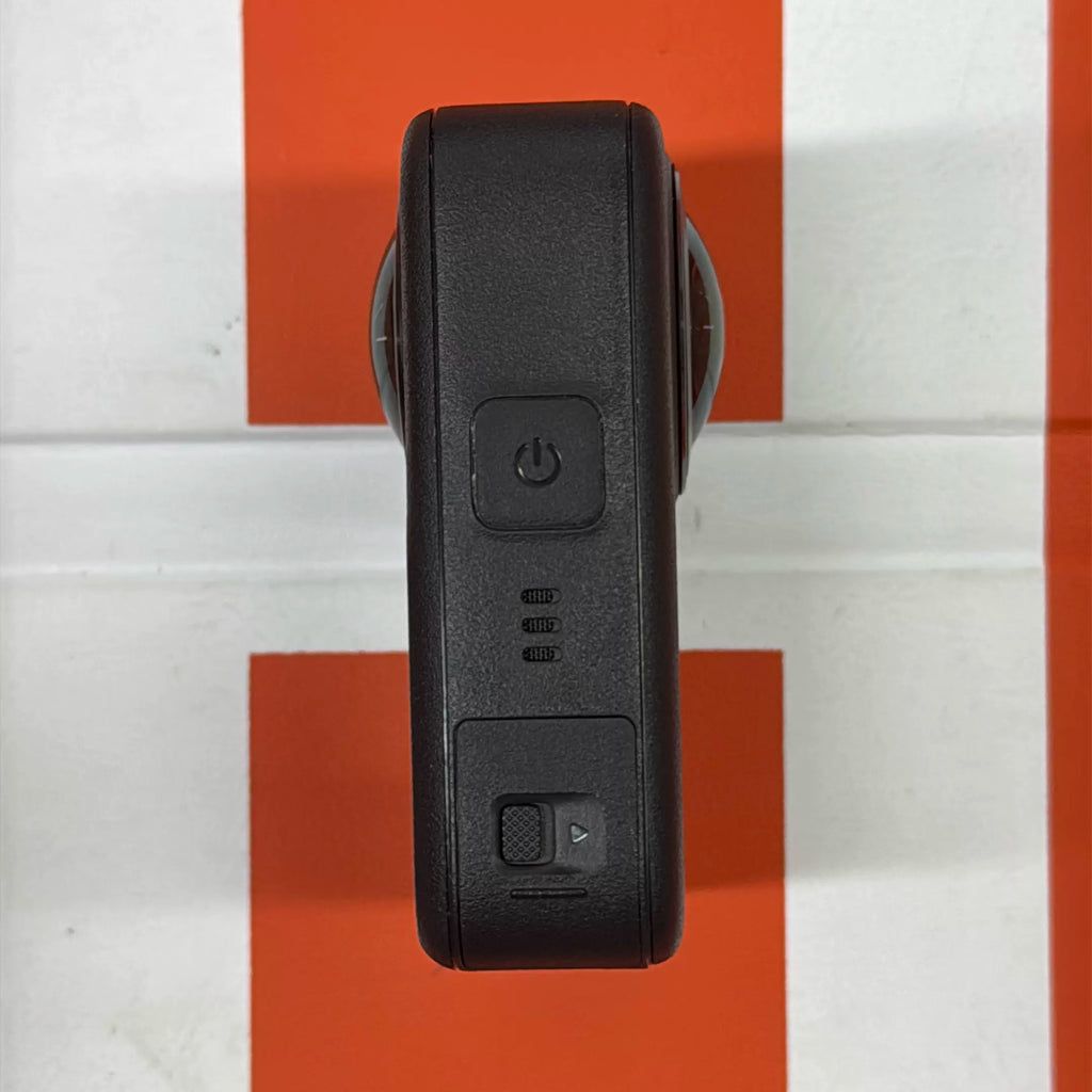 DJI Osmo 360 360 Camera Adventure Combo – Used – photo 4