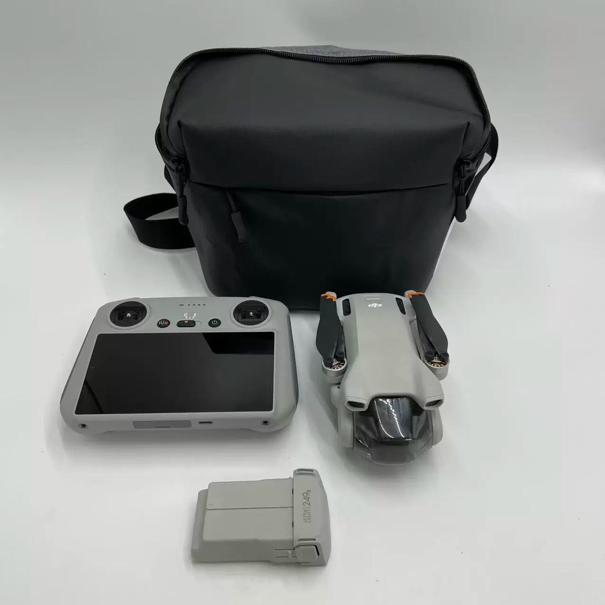 DJI Mini 3 Standard Combo – open box, grade B – photo 1