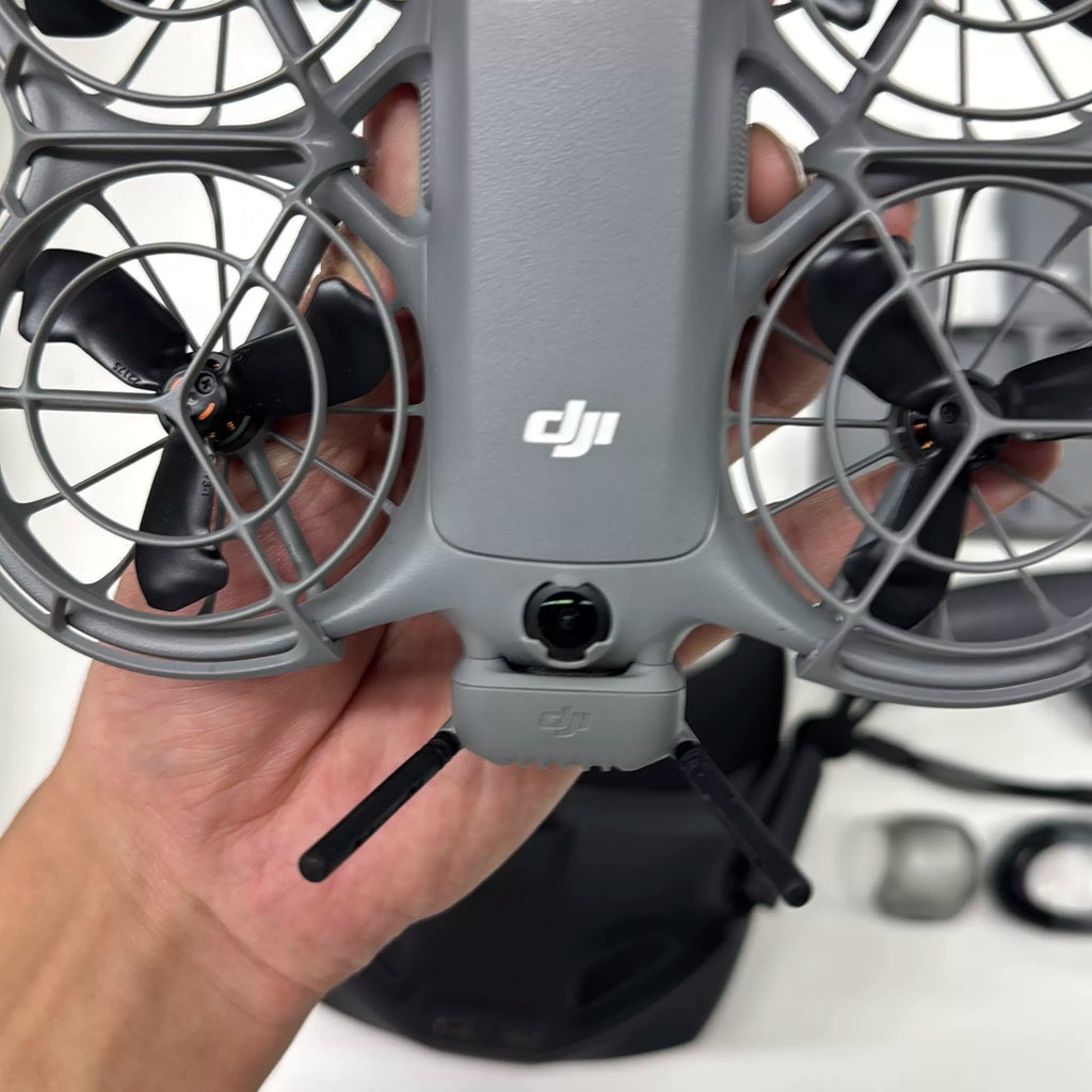 DJI Neo 2 Drone DJI Care Refresh Plan – Used #2 – photo 6