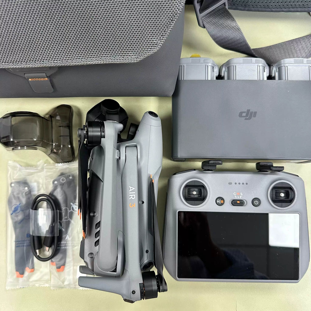 DJI Mavic Air 3 Drone Fly More Combo – Used #15 – photo 1
