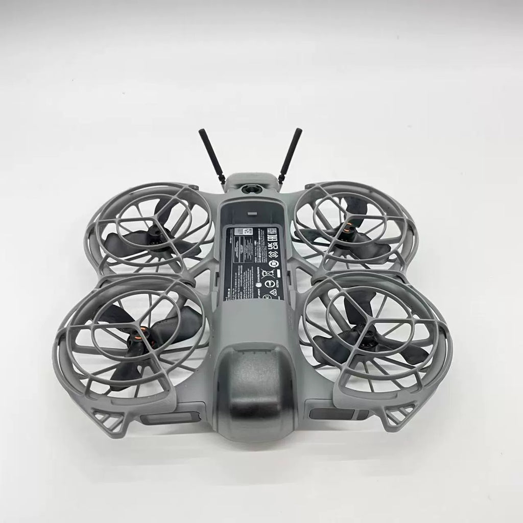DJI Neo 2 Fly More Combo, Under DJI Warranty – open box, grade B – photo 2