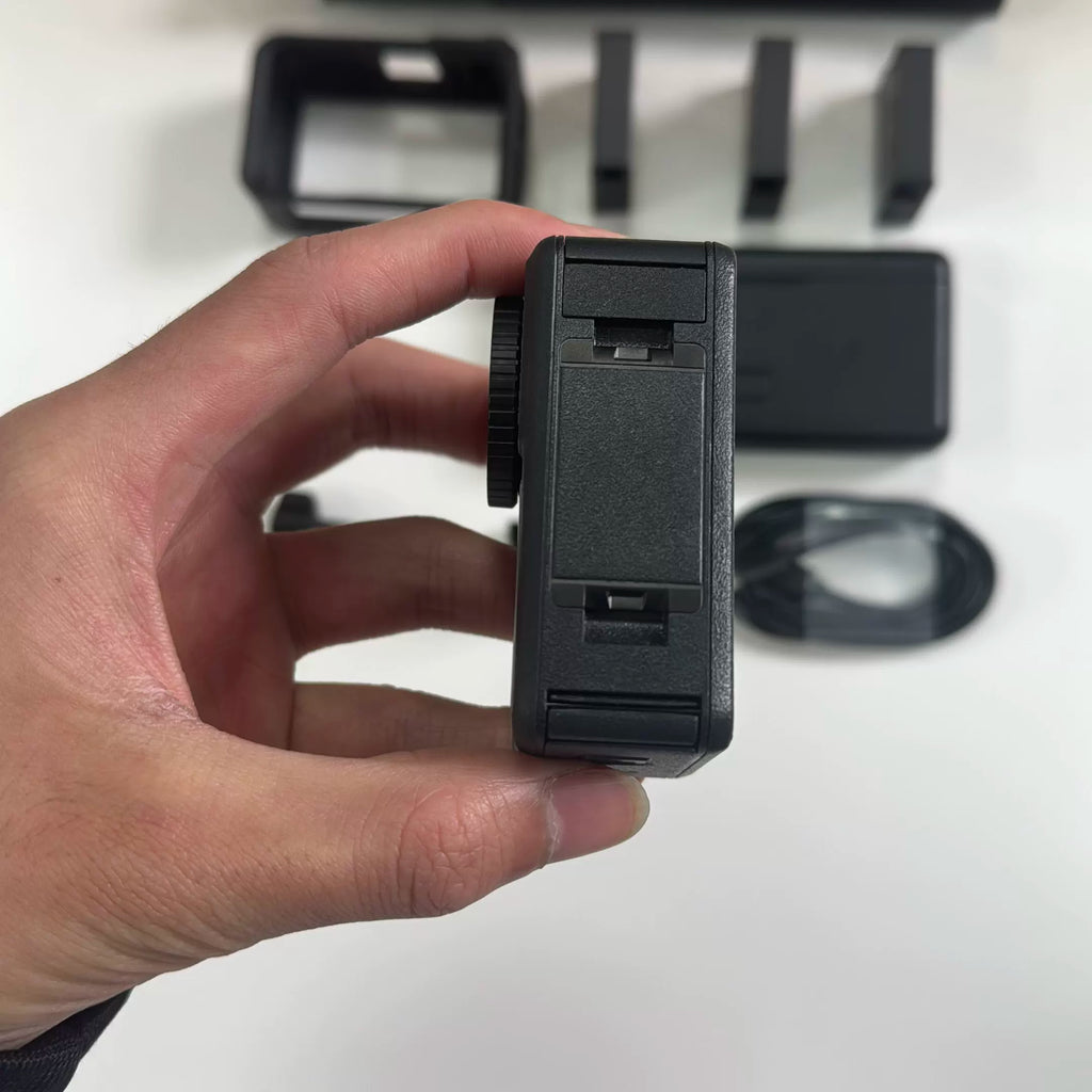 DJI Osmo Action 4 Action Camera Adventure Combo – Used #4 – photo 4