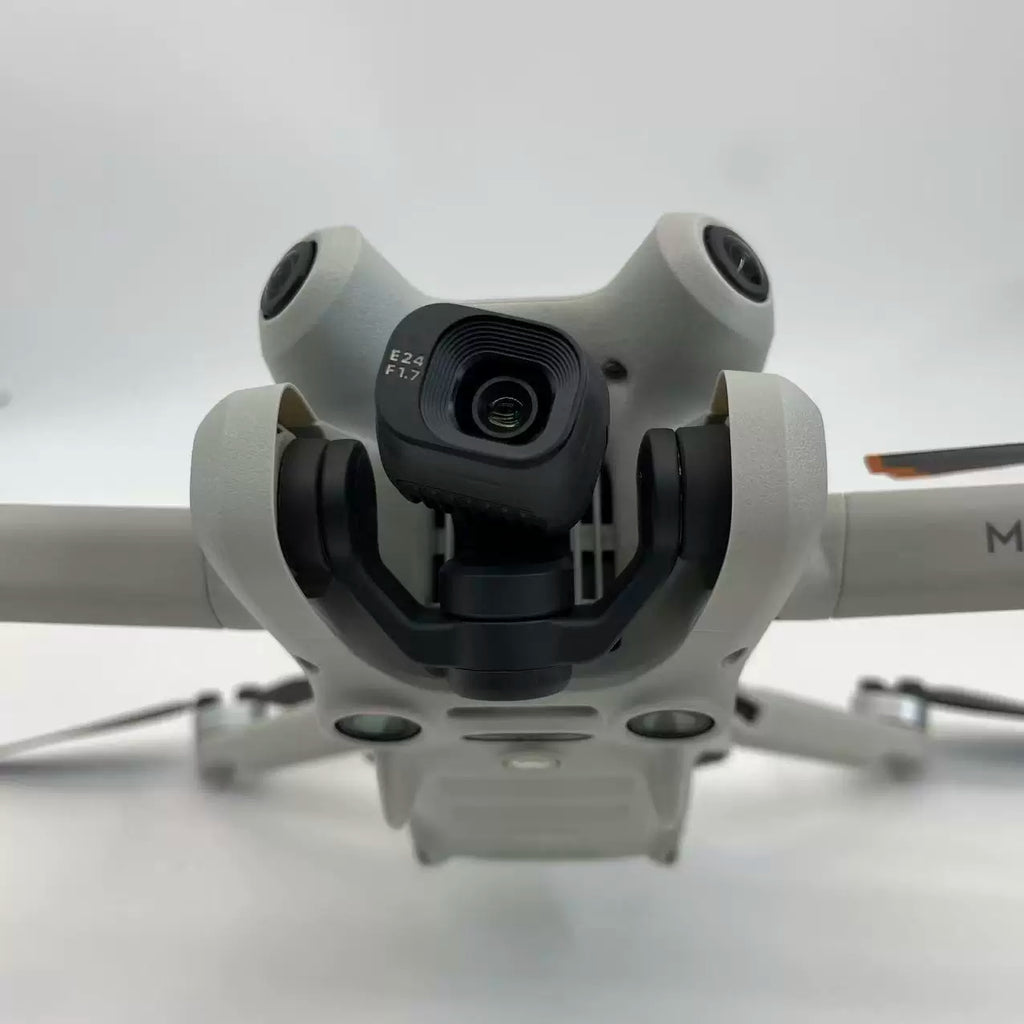 DJI Mini 4 Pro Dual Battery Combo – open box, grade B – photo 6
