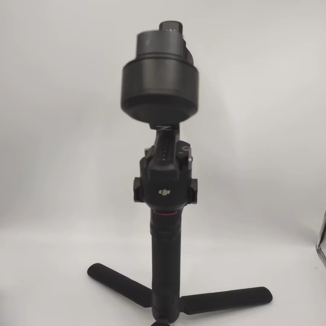DJI RS 3 - 95 DJI RS 3 image 2
