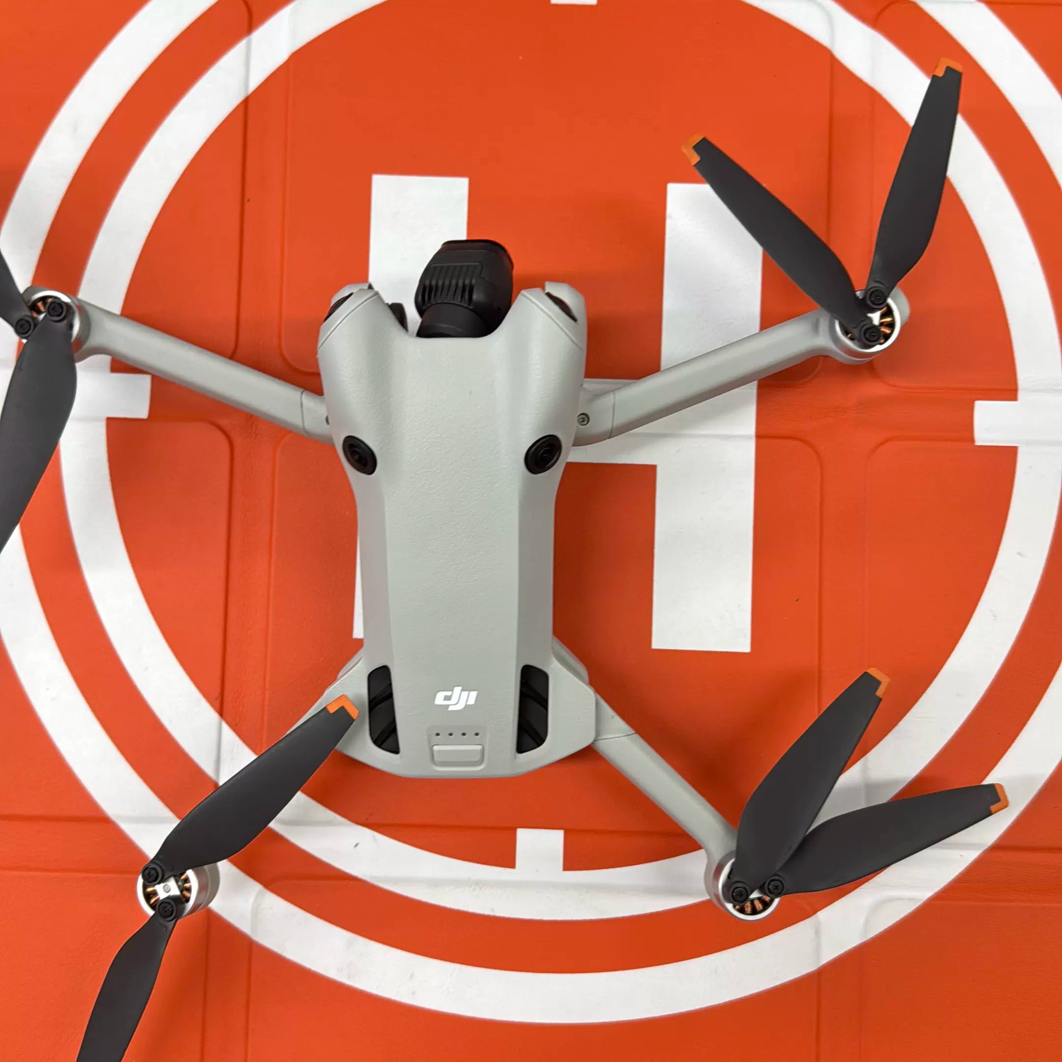 DJI Mini 4 Pro Drone Fly More Combo – Used #2 – photo 3