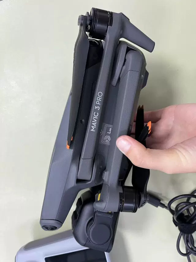DJI Mavic 3 Pro Drone Standard Combo – Used #2 – photo 2