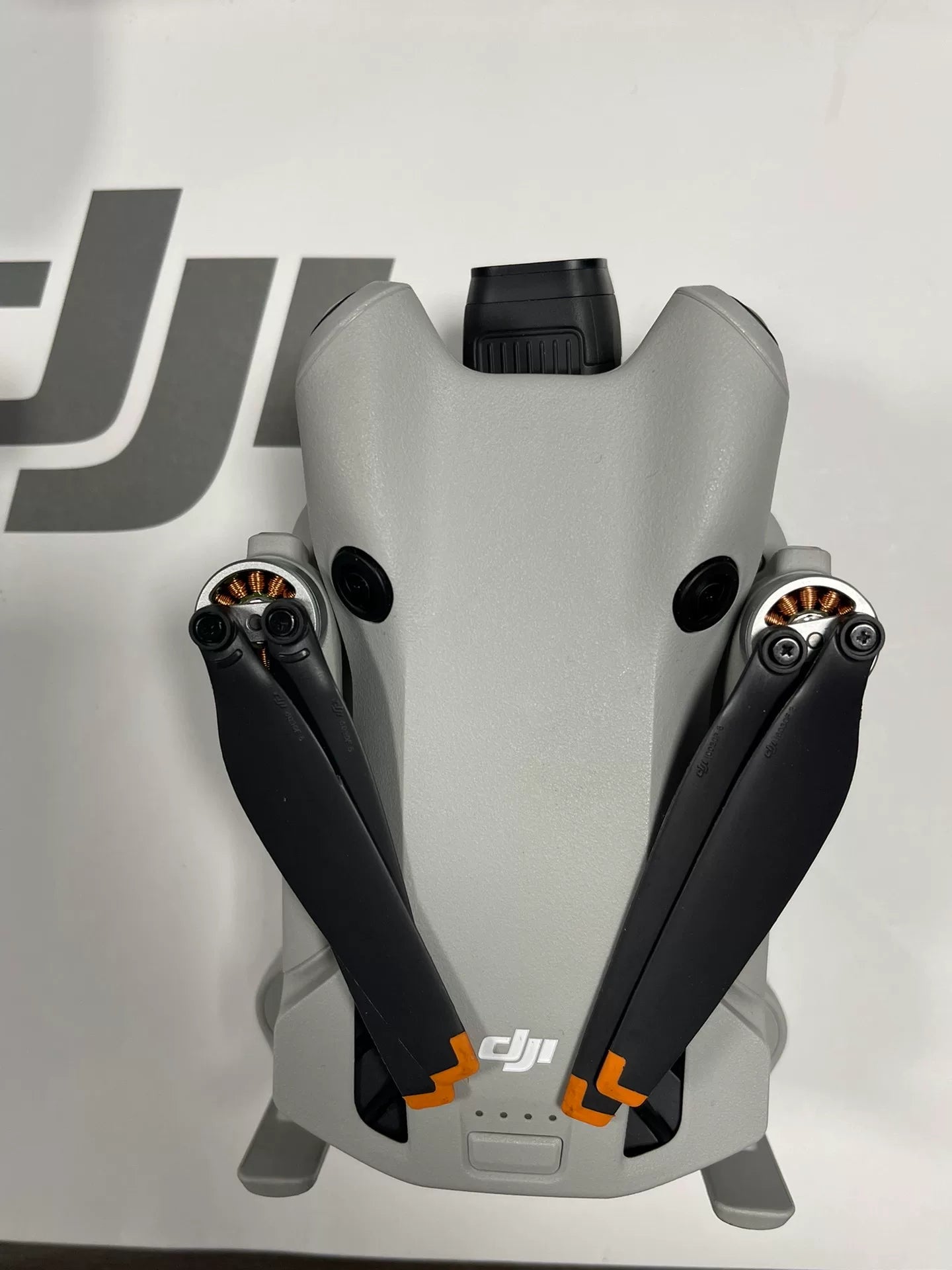 DJI Mini 4 Pro Drone Fly More Combo – Used #36 – photo 3