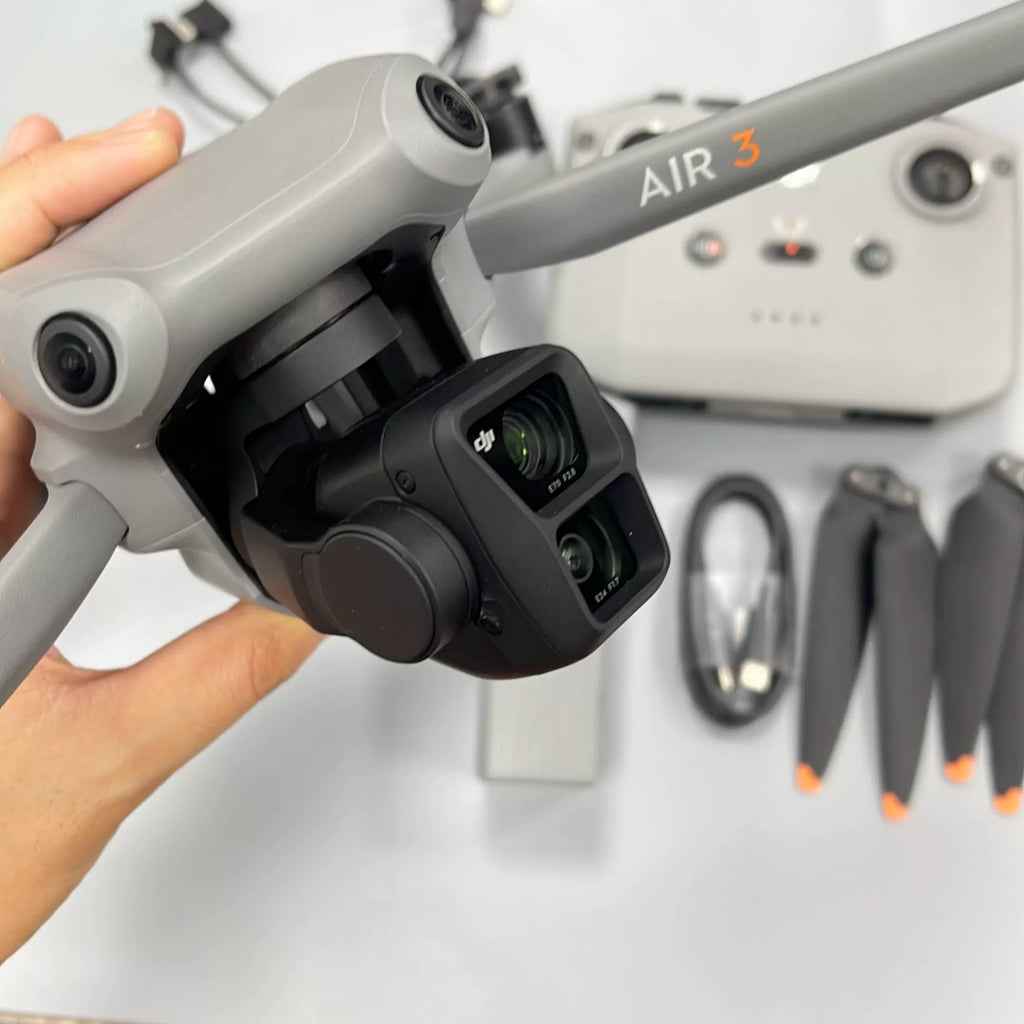 DJI Air 3 Drone Standard Combo – Used #3 – photo 4