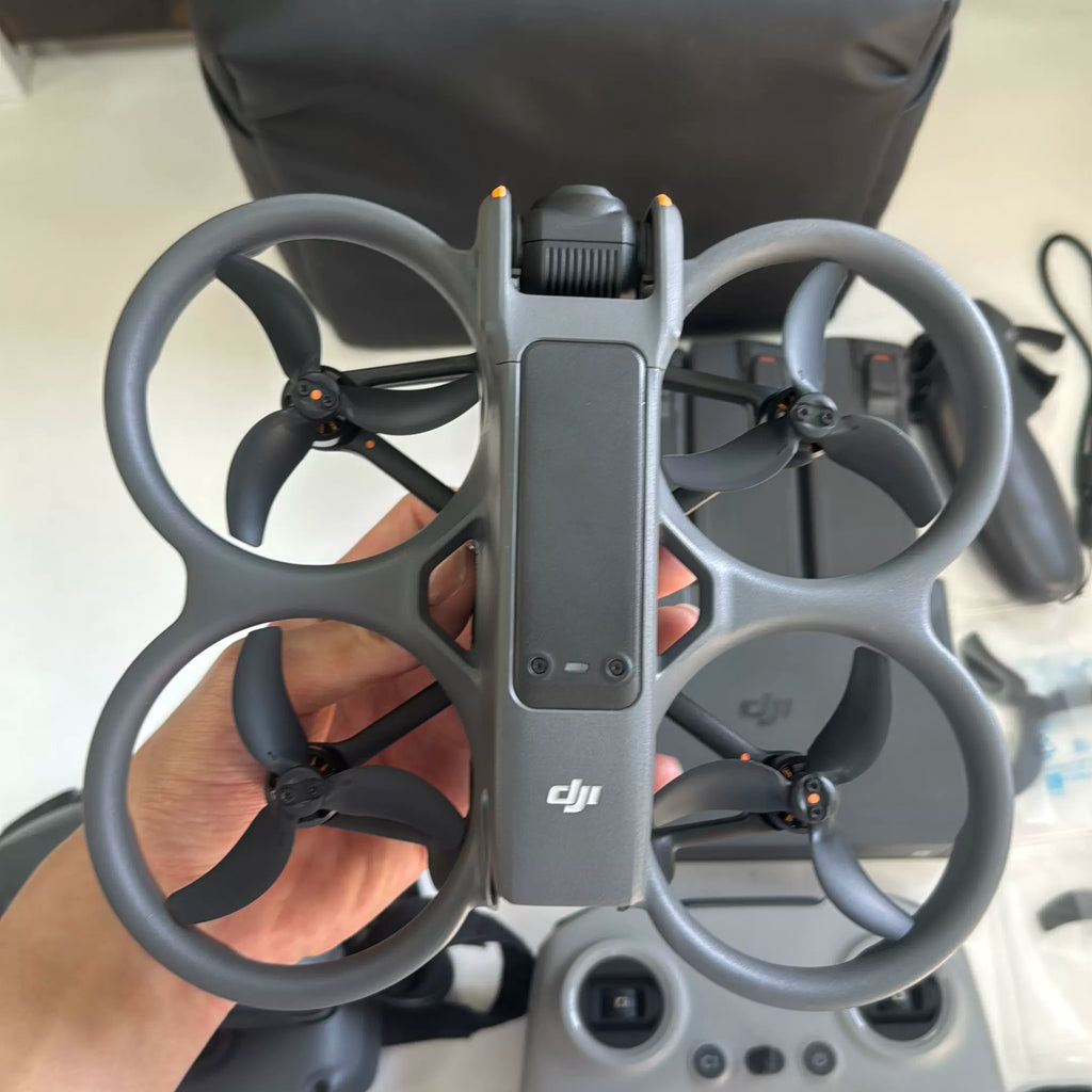 DJI Avata 2 FPV Drone Fly More Combo – Used #4 – photo 2
