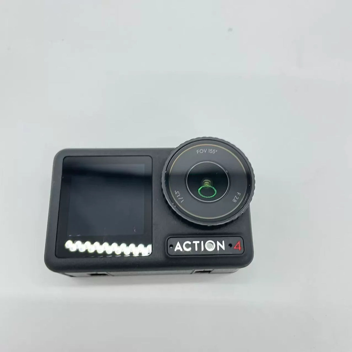 DJI Osmo Action 4 Adventure Combo – open box, grade B – photo 2