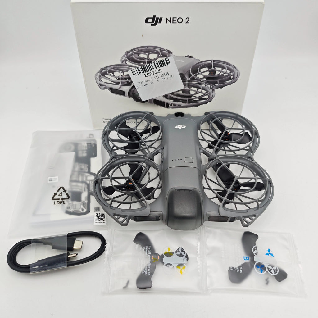 DJI Neo 2 - DJINeo 2 image 2