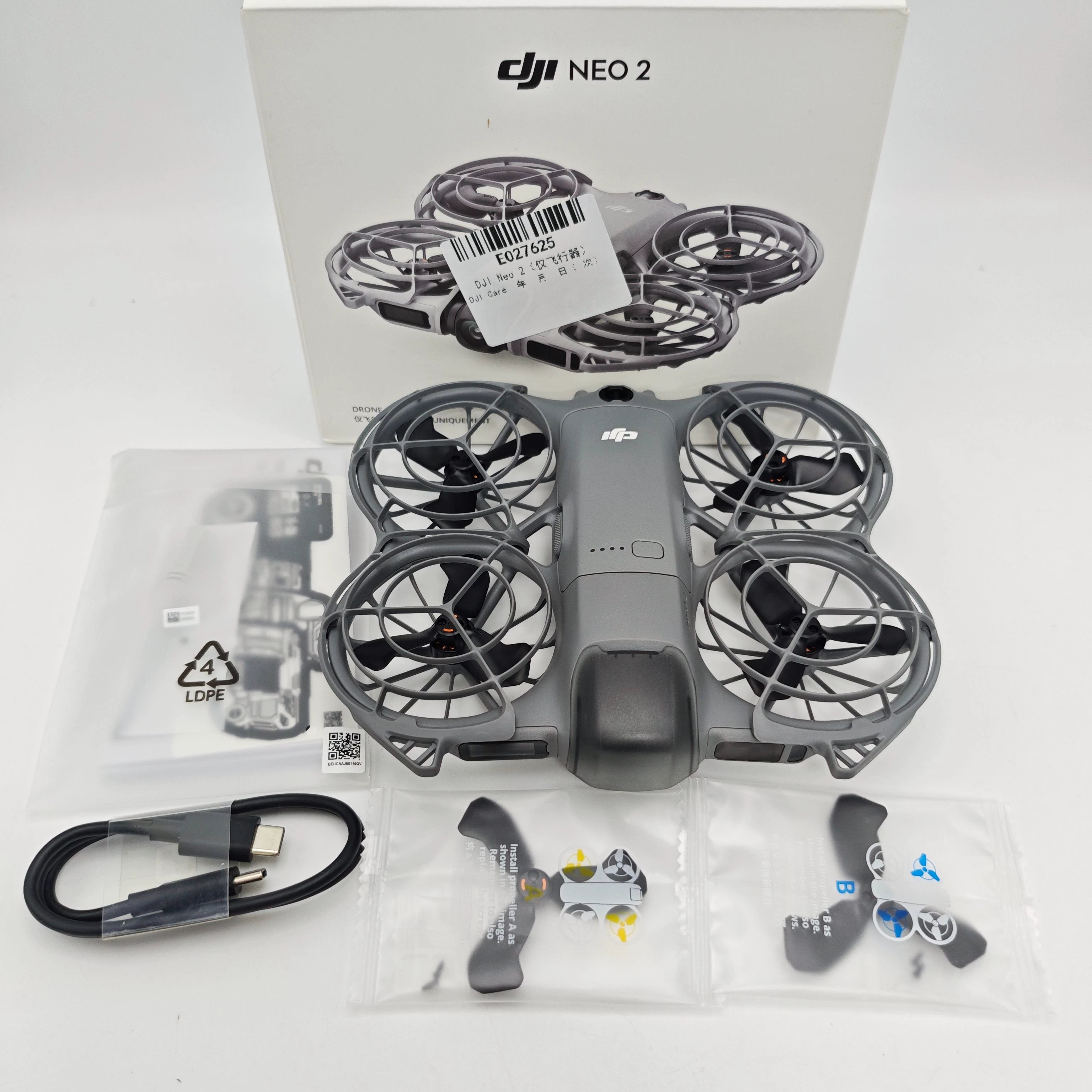 DJI Neo 2 - DJINeo 2 image 2